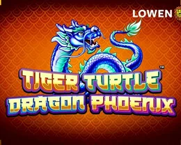 Dragon Tiger Phoenix Turtle | Tragaperras online