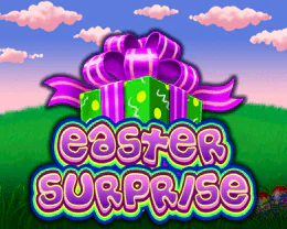 Easter Surprise | Tragaperras online