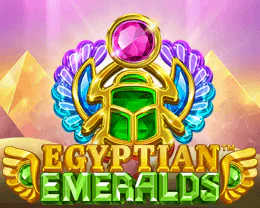 Egyptian Emeralds