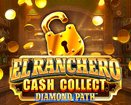 El Ranchero Cash Collect Diamond Path
