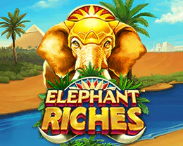 Elephant Riches