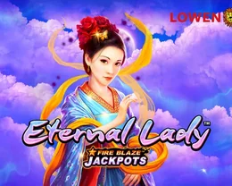 Fire Blaze: Eternal Lady | Tragaperras online
