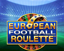 European Football Roulette | Ruleta online