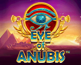 Eye of Anubis