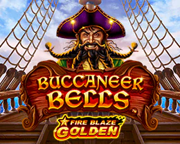 Fire Blaze Golden: Buccaneer Bells | Tragaperras online