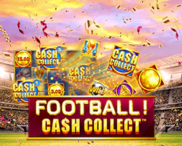 Football! Cash Collect