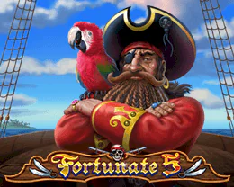 Fortunate Five