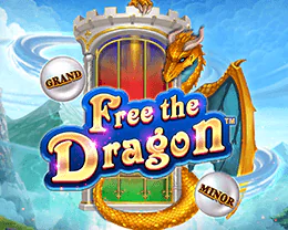Free the Dragon