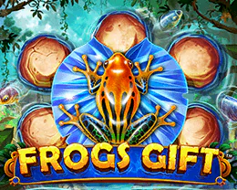 Frog's Gift 