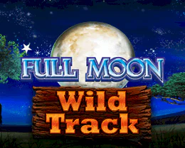 full moon: wild track