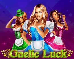 Gaelic Luck