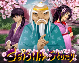 Geisha Story