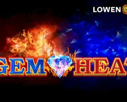 Gem Heat | Tragaperras online