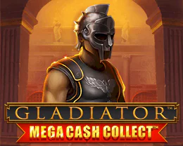 Gladiator: Mega Cash Collect