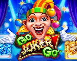 Go Joker Go