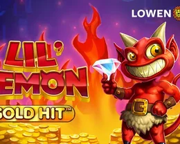 Gold Hit: Lil Demon