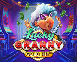 Gold Hit: Lucky Granny