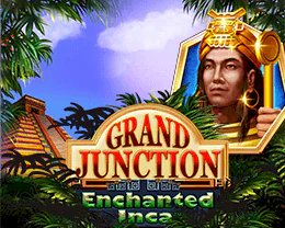 Grand Junction: Enchanted Inca