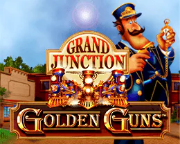 Grand Junction: Golden Guns