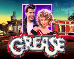 Grease | Tragaperras online