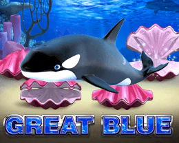 Great Blue