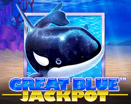 Great Blue Jackpot | Tragaperras online