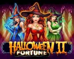 Halloween Fortune 2