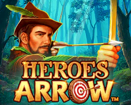 Heroes Arrow
