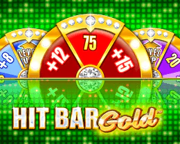 Hit Bar Gold
