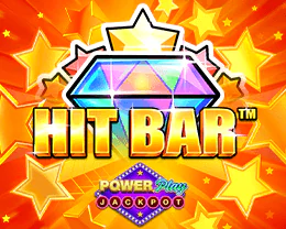 Hit Bar Power Play