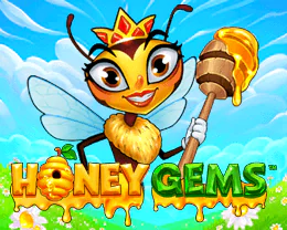 Honey Gems