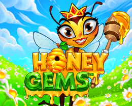 Honey Gems Powerplay