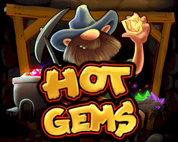 Hot Gems | Tragaperras online