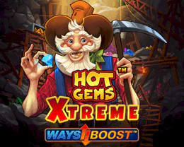 Hot Gems Xtreme