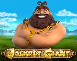 Jackpot Giant | Tragaperras online