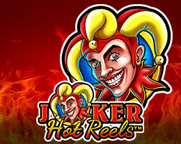 Joker Hot Reels