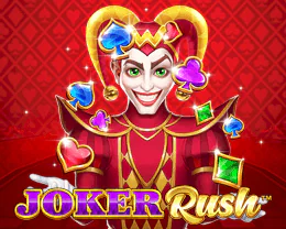 Joker Rush