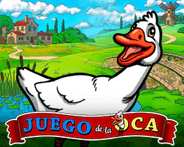 Juego De La Oca | Tragaperras online