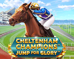 Jump for Glory