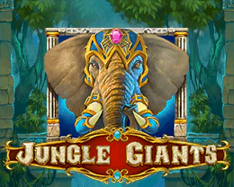 Jungle Giants | Tragaperras online