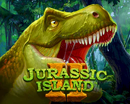 Jurassic Island 2