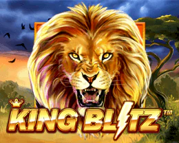 King Blitz