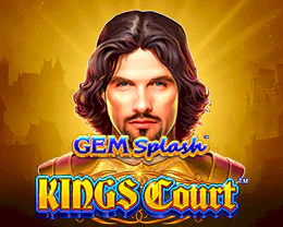 Kings Court: Gem Splash | Tragaperras online