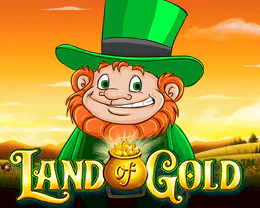 Land of Gold