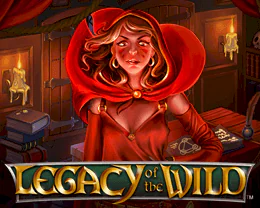 Legacy of the Wild