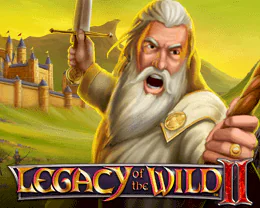 Legacy of the Wild 2