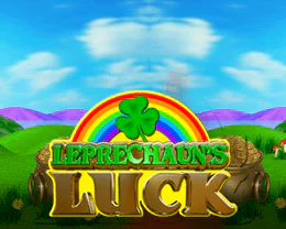 Leprechaun's Luck