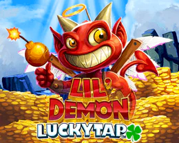 Lil Demon: LuckyTap