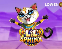 Lil Sphinx