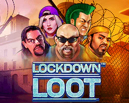 Lockdown Loot
